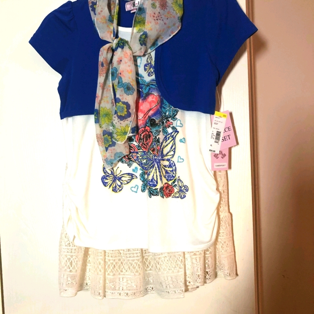 Children's outfit